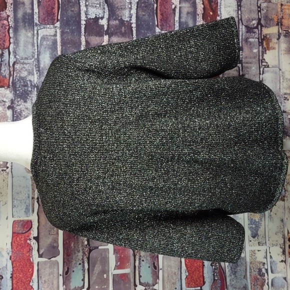 Chico's Embellished Cardigan Sweater - Picture 4 of 11